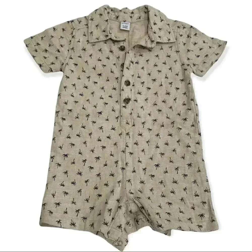 Old Navy jumper